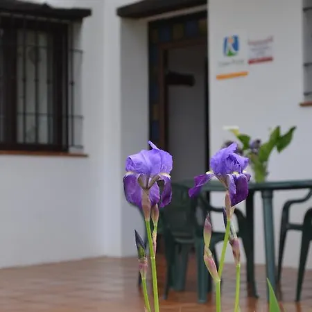 Casa Rural La Serrana de Aracena Habitación foto