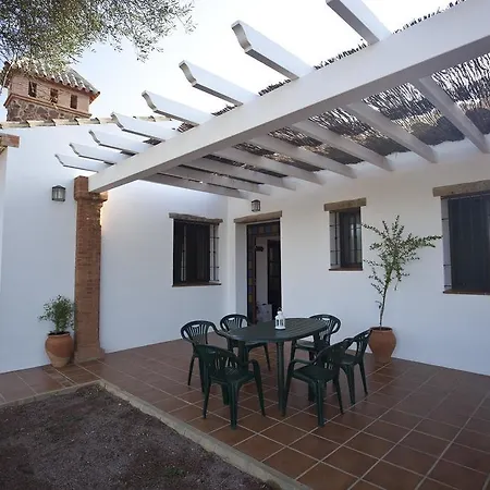 Casa Rural La Serrana de Aracena Habitación foto