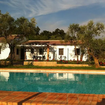 Casa Rural La Serrana de Aracena Habitación foto