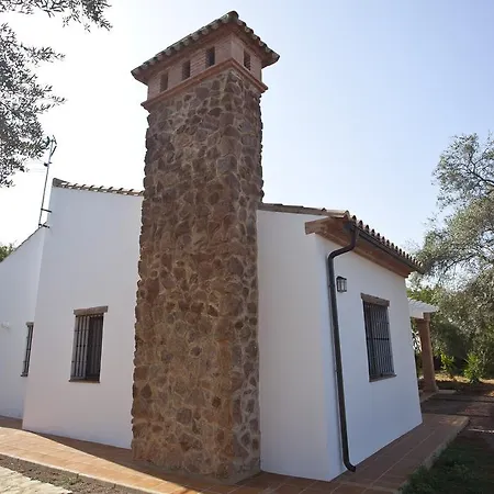 Casa Rural La Serrana de Aracena Habitación foto