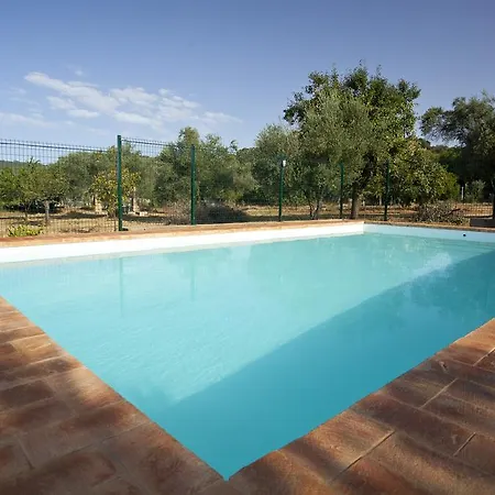 Casa Rural La Serrana de Aracena Habitación foto