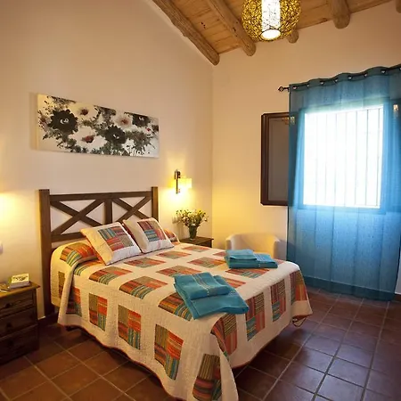 Casa Rural La Serrana de Aracena Habitación foto