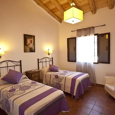 Casa Rural La Serrana de Aracena Habitación foto