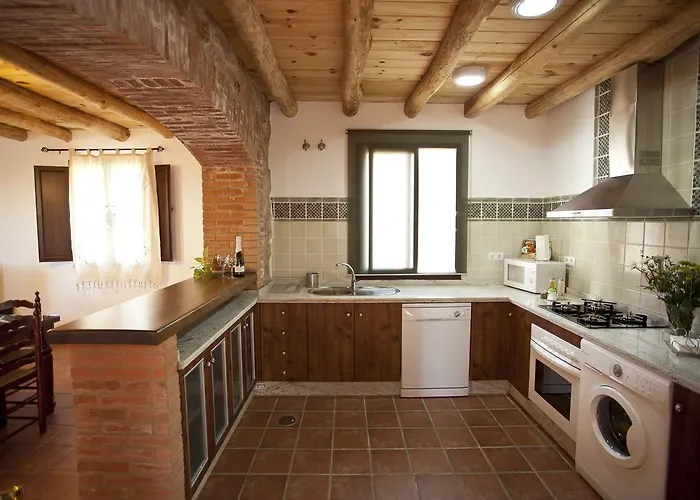 Casa Rural La Serrana De Aracena