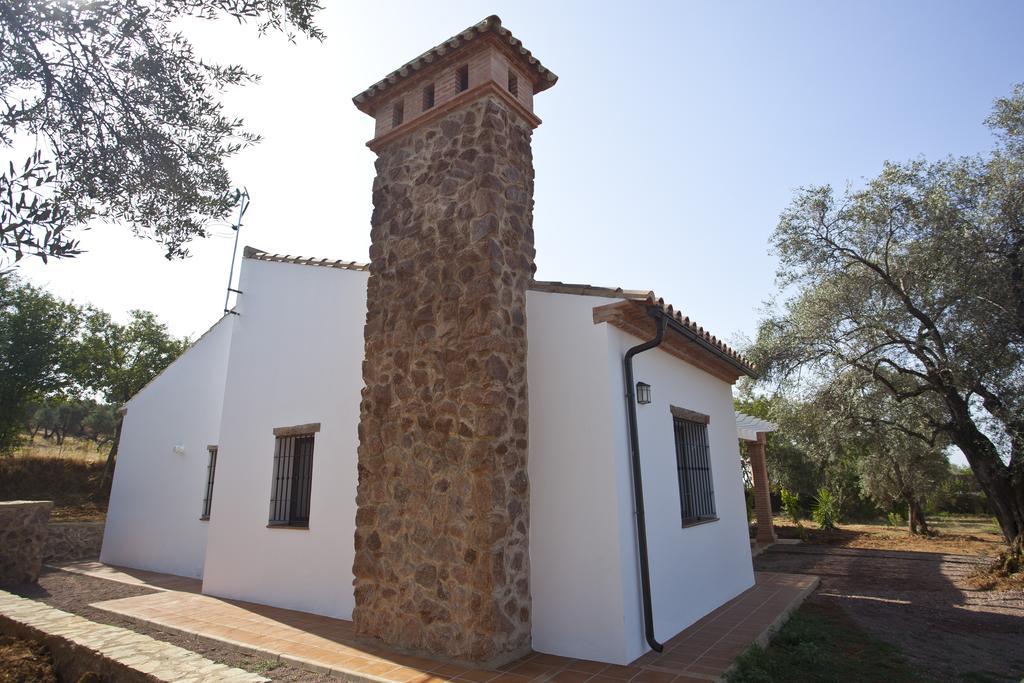 La Serrana De *