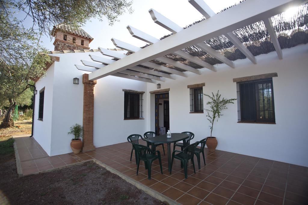 Casa Rural La Serrana De