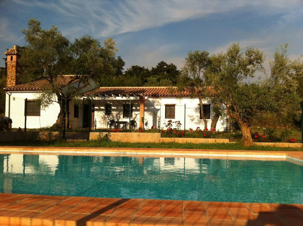 Country house Casa Rural La Serrana De *
