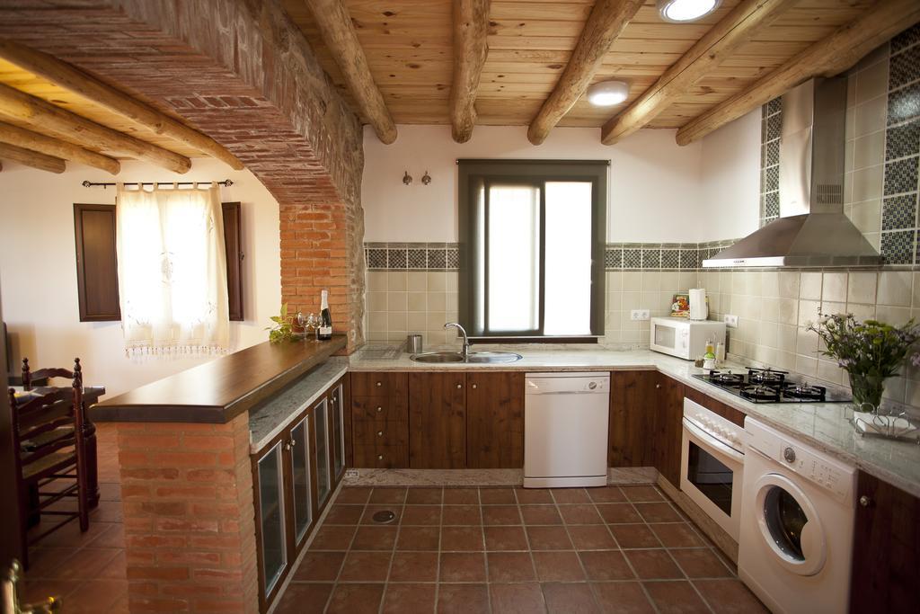 Casa Rural La Serrana De *