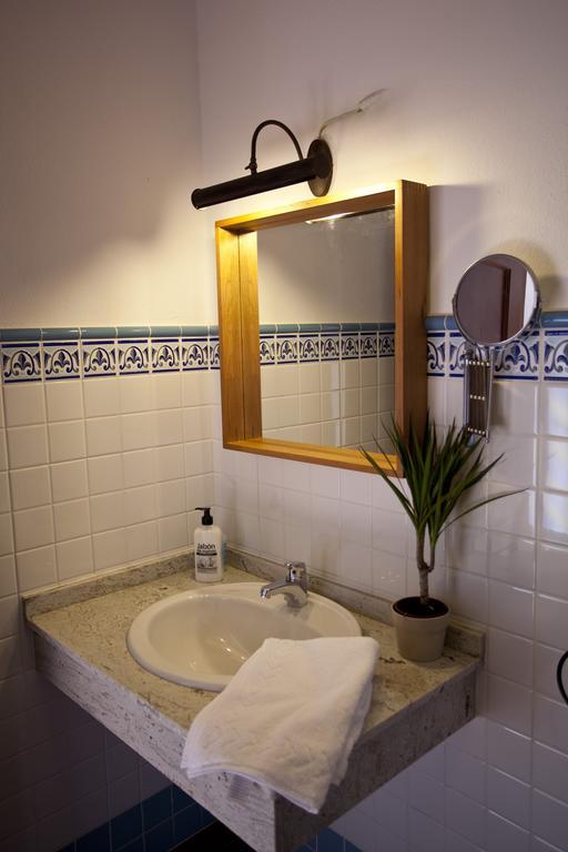 Casa Rural La Serrana De Country house Aracena